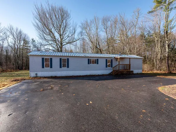 137 Old Orchard Road, Buxton, ME 04093