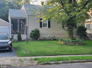 11 Gere Ter, Cherry Hill, NJ 08002