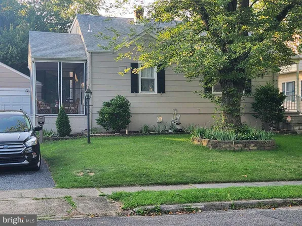 11 Gere Ter, Cherry Hill, NJ 08002