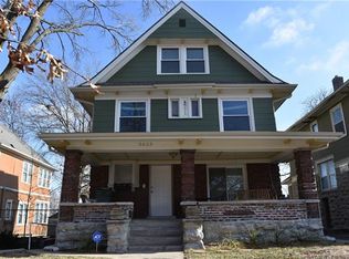 3625 Central St, Kansas City, MO 64111