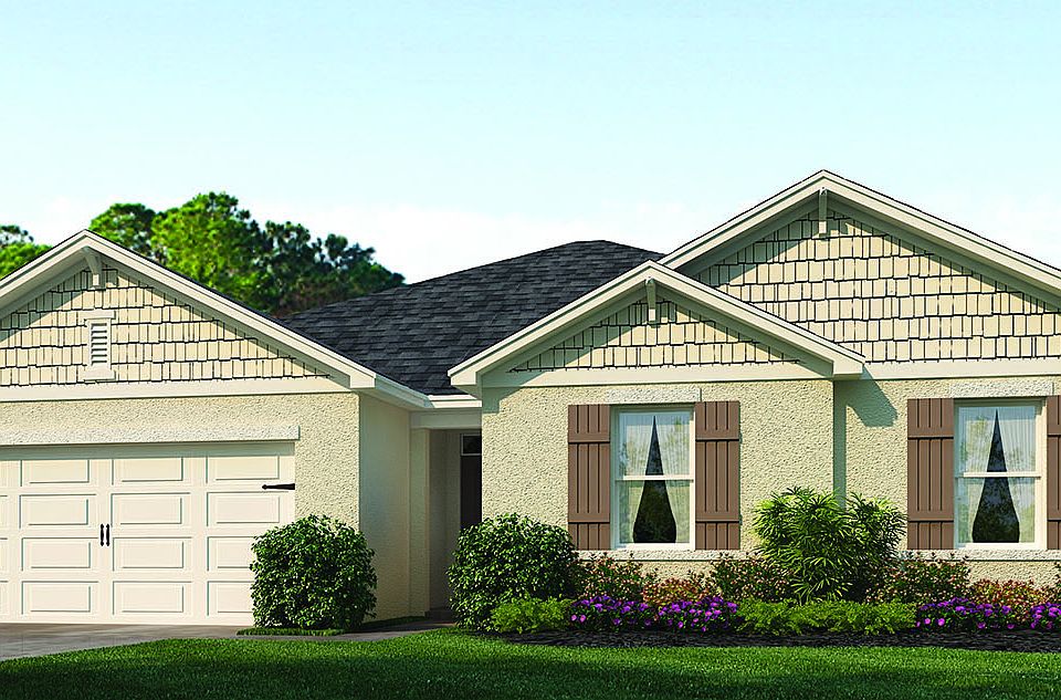 Plan Elevation.