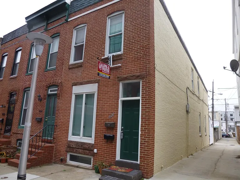 1822 Byrd St #1 — Photo 2