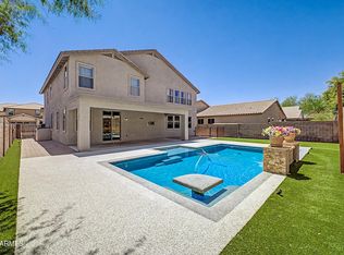 7832 W Molly Drive, Peoria, AZ 85383