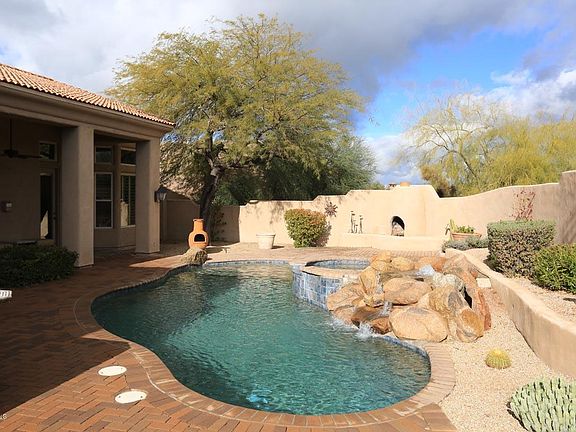 2nd image of 10938 E Southwind Ln