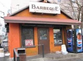 888A Morton St, Mattapan, MA 02126