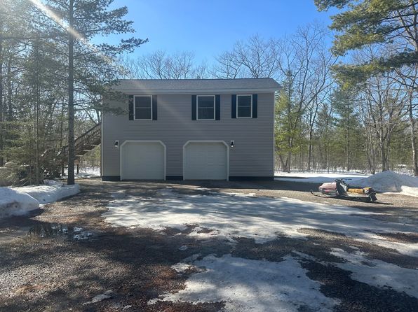 15967 NE Spruce Dr E, Presque Isle, MI 49777