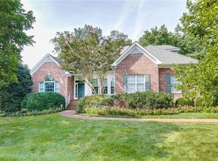 37 E Square Ln, Henrico, VA 23238