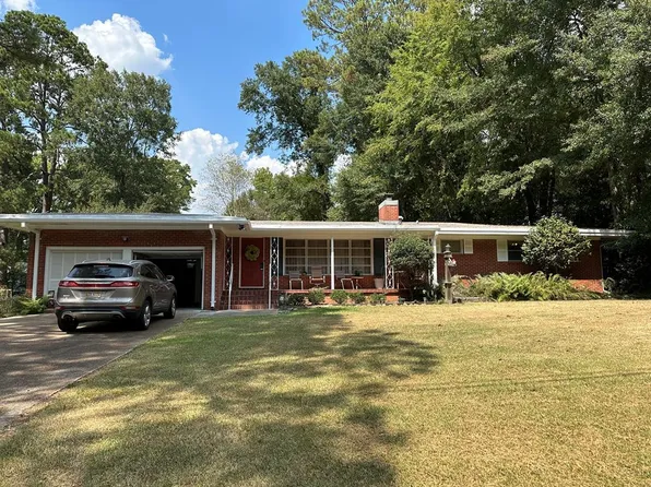 444 McNair Ave, Brookhaven, MS 39601