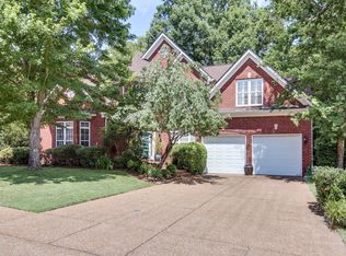 4808 Redcastle Rdg, Nashville, TN 37211