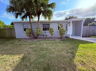 4920 SW 98th Pl, Miami, FL 33165