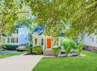 5012 Royal Dornoch Dr, Raleigh, NC 27604