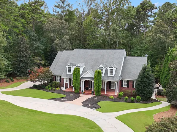 806 Smokey Way, Peachtree City, GA 30269