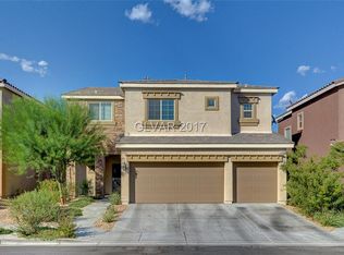 8080 Smoking Jacket Pl, Las Vegas, NV 89166
