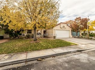 1919 Kransten Dr, Henderson, NV 89074