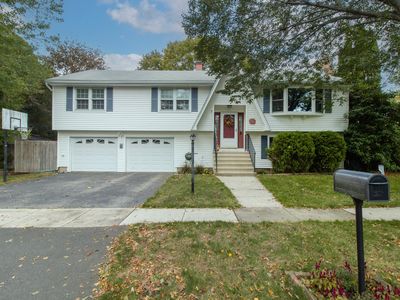 80 Sheffield Circle, Stratford, CT, 06614