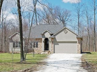 4729 Mansfield Adario Rd, Shiloh, OH 44878