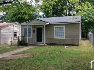 5915 Henderson Ave, Shreveport, LA 71106