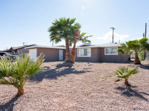 2505 Raymond Ave, North Las Vegas, NV 89032