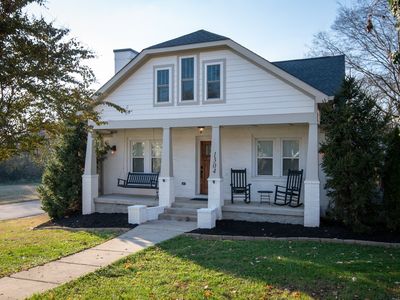 1304 Porter Rd, Nashville, TN, 37206