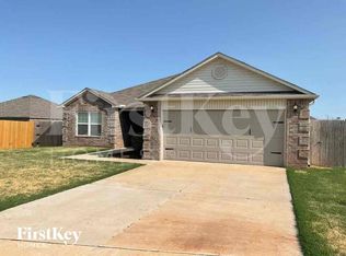 233 NE 21st Ct, Newcastle, OK 73065