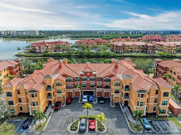 2725 Via Cipriani Unit 730A, Clearwater, FL 33764