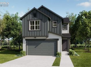 8858 Blue Feather Loop, Colorado Springs, CO 80908