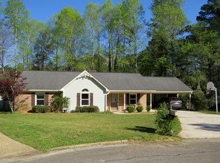 6261 13th Ave, Meridian, MS 39305