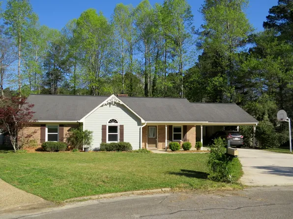 6261 13th Ave, Meridian, MS 39305