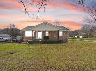 1241 Flat Gap Rd, Berea, KY 40403
