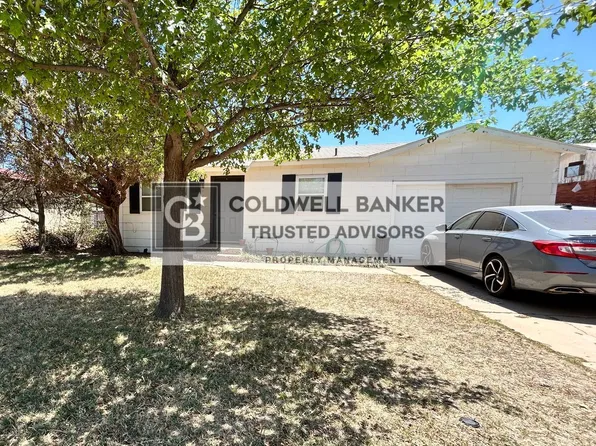 5315 23rd St, Lubbock, TX 79407