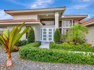 4875 Hunters Way, Boca Raton, FL 33434