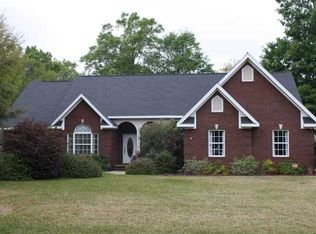 6000 Dorchester Pl, Crestview, FL 32536