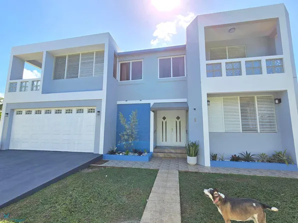 1 Calle Cuarta, Aguadilla, PR 00603