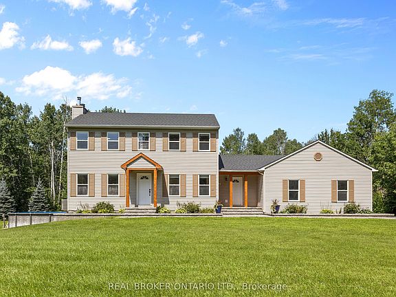 2nd image of 2295 Bedell Rd