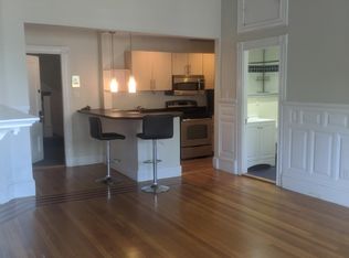 462 Beacon St APT 12, Boston, MA 02115