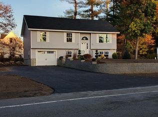 842 Washington St, South Easton, MA 02375