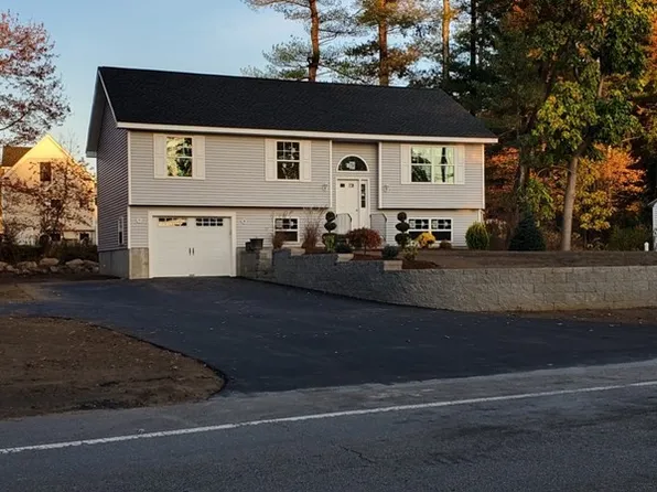 842 Washington St, South Easton, MA 02375