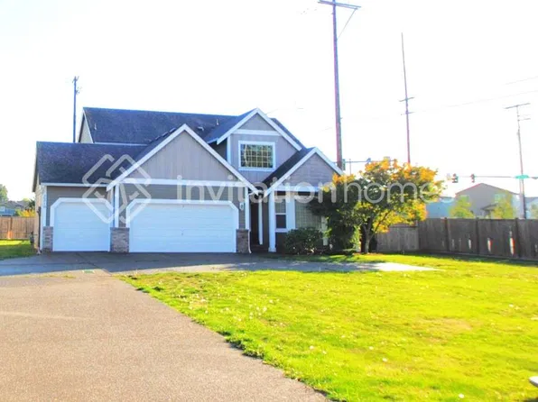 2210 191st Street Ct E, Tacoma, WA 98445