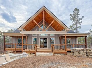 2956 Blalock Mountain Rd, Talking Rock, GA 30175