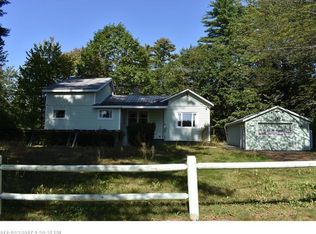 189 Pine Point Rd, Oxford, ME 04270