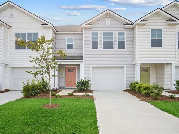 105 Gardens Drive, Brunswick, GA 31525