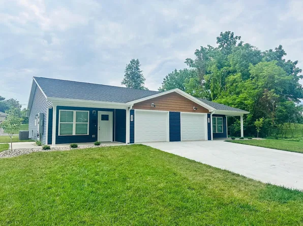 306 Henry St, Elizabethtown, KY 42701