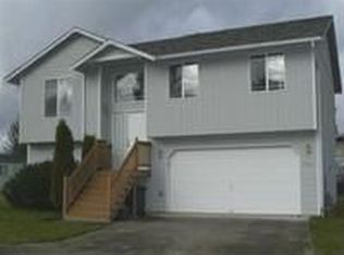 705 Prospector Ln, Gold Bar, WA 98251