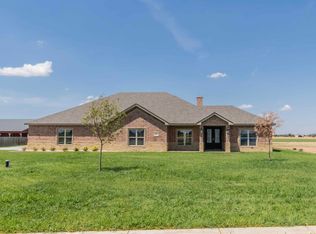 20050 Cades Cove Rd, Canyon, TX 79015