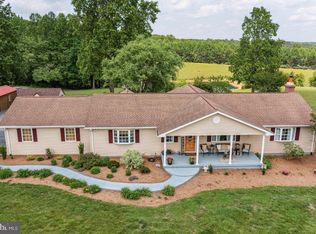 25317 Orange Springs Rd, Unionville, VA 22567
