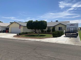 10685 E 36th St, Yuma, AZ 85365