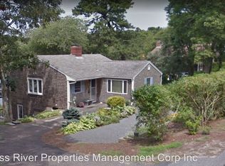 457 Depot St, Dennis Port, MA 02639
