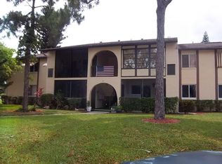 307 Pine Ridge Cir APT B-2, Greenacres, FL 33463