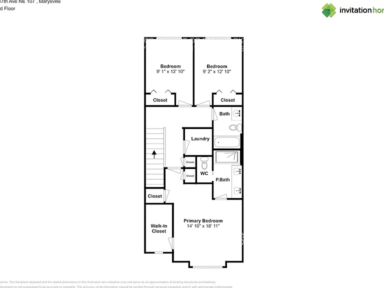 6509 47th Ave NE #107 — Photo 4
