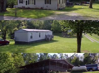 1105 Old Baileyton Rd, Afton, TN 37616